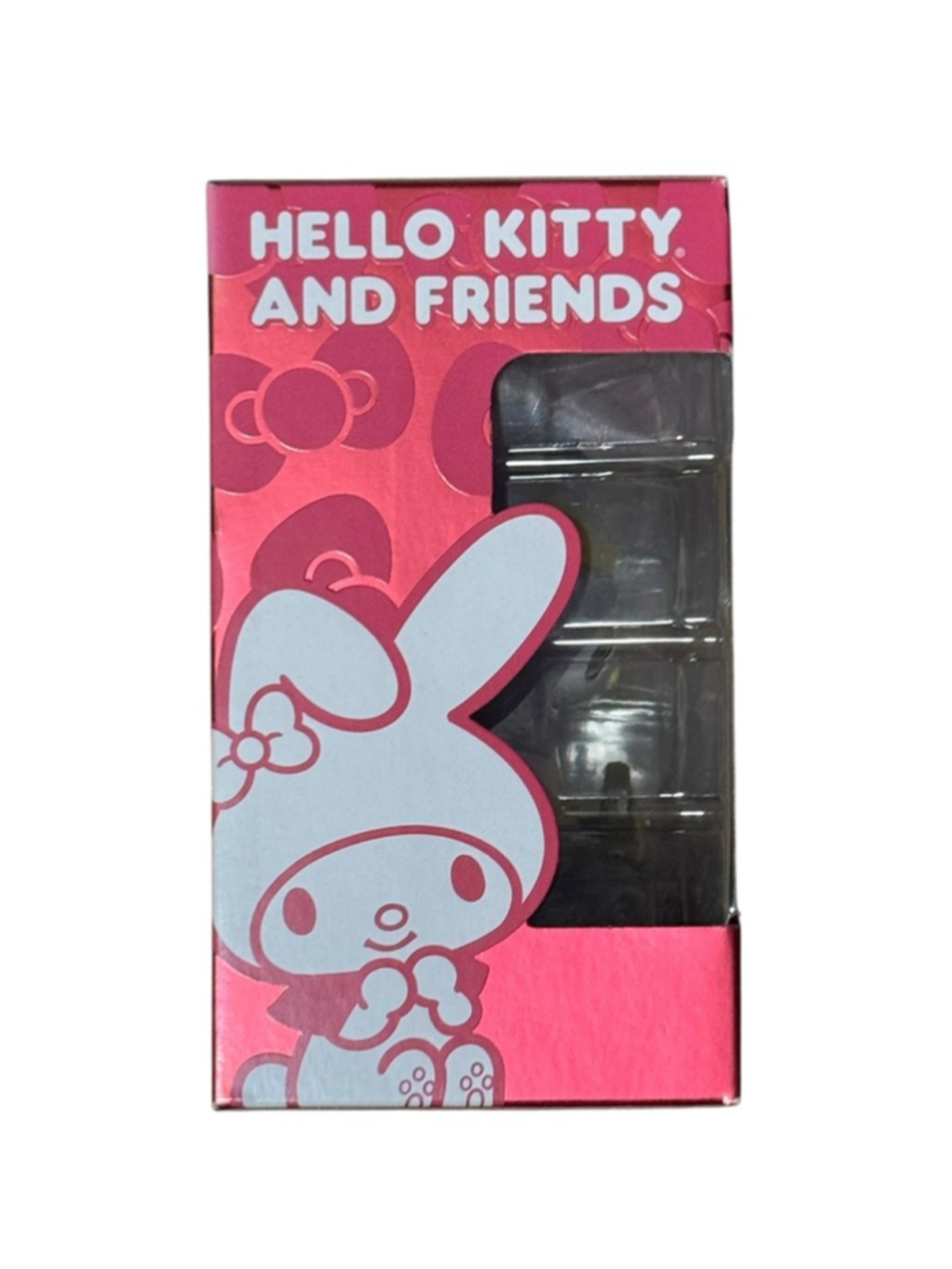 NIB Hello Kitty My Melody Premier Figure, Hello Kitty And Friends Dreamland - Picture 5 of 6